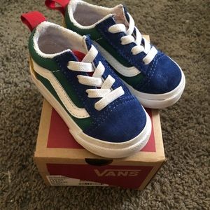 Vans Yacht Club 4C